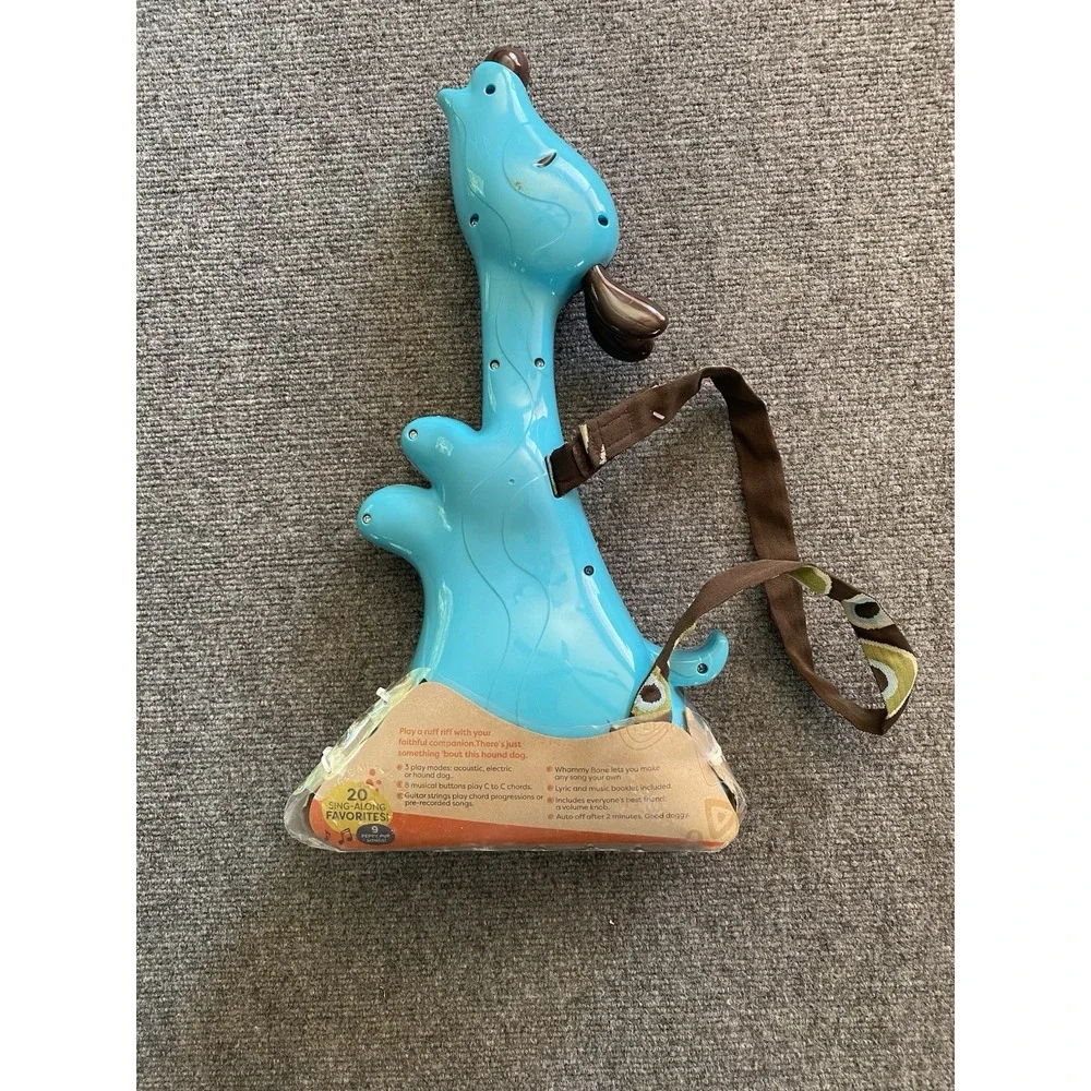 b toys toys dog
